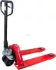 PTS2500KR Kramp kézi raklapemelő (béka) 2500 kg – 1150 mm