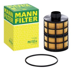 PU723X MANN-FILTER Üzemanyagszűrő