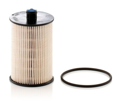 PU820X MANN-FILTER Üzemanyagszűrő