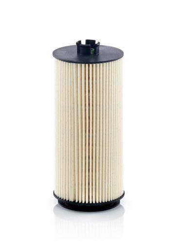 PU840x MANN-FILTER Üzemanyagszűrő