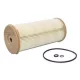 PU 11 010 X MANN FILTER Üzemanyagszűrő
