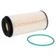 PU 840 X MANN FILTER Szürőbetét