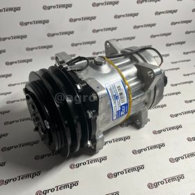 QP7H15-7851 TCCI Klima kompresszor QP7H15-7851 TCCI Klima kompresszor