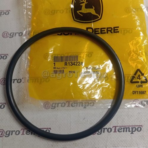 R134224 John Deere Kerek keresztmetszetű O-gyűrű