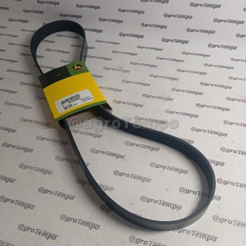 R157687 John Deere PK Section motor vezérmű ékszíj