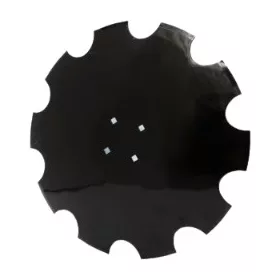 R18120080N Kramp Tárcsa