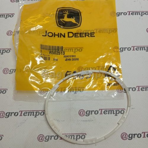 R502513 John Deere Olajszűrő tömítés