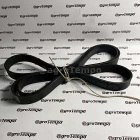   R504618 Tagex Motorhűtő hajtó ékszíj, effektív hossz 2315 mm