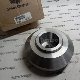 R525698 John Deere Főtengely lengéscsillapító agy