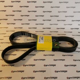 R540111 John Deere Motorhűtő hajtómű PK szakasz ékszíj 2699 mm   R540111 John Deere Motorhűtő hajtómű PK szakasz ékszíj 2699 mm