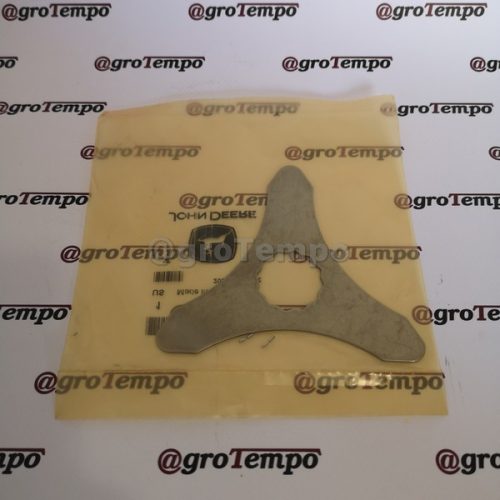 R93172 John Deere Lemez