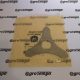 R93172 John Deere Lemez