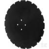 RA132406N KRAMP Csipkés tárcsa 510 x 5,0 mm