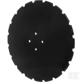 RA132406N KRAMP Csipkés tárcsa 510 x 5,0 mm