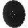 RA132406N KRAMP Csipkés tárcsa 510 x 5,0 mm