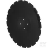 RA132406N KRAMP Csipkés tárcsa 510 x 5,0 mm