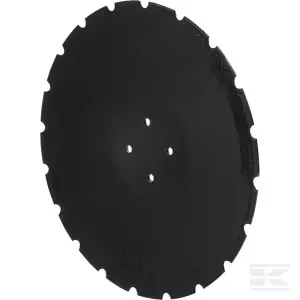 RA132406N KRAMP Csipkés tárcsa 510 x 5,0 mm