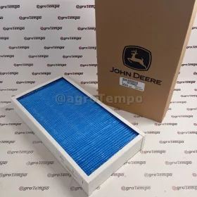 RE199682 John Deere Fülkeszűrő aktív szenes