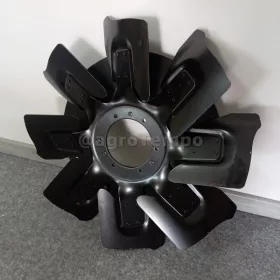 RE202046 John Deere Ventilátor 8 lapátos