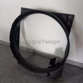 RE203596 John Deere Vákuumventilátor burkolat elszívóval