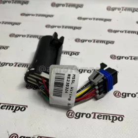 RE230324 John Deere 6 tűs terminátor adapter kábelköteg