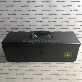 RE275592 John Deere szerszámosláda