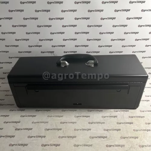 RE275592 John Deere szerszámosláda