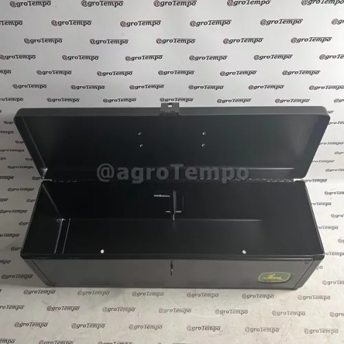 RE275592 John Deere szerszámosláda