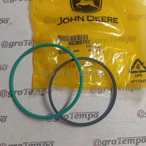 RE300797 John Deere Tömítés