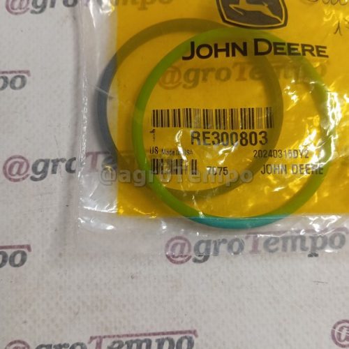 RE300803 John Deere Tömítés