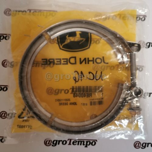 RE40048 John Deere Bilincs