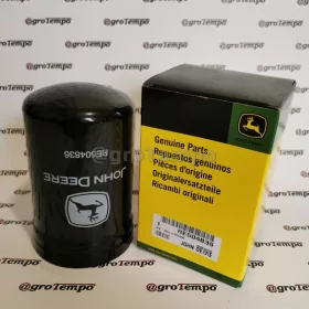 RE504836 John Deere Motorolajszűrő