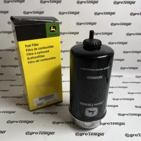 RE508633 John Deere Üzemanyagszűrő