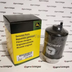 RE509031 John Deere üzemanyagszűrő