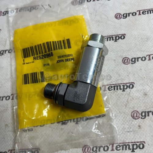 RE520968 John Deere Visszacsapó szelep