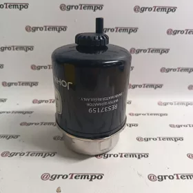 RE537159 John Deere Üzemanyagszűrő