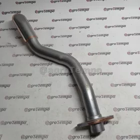 RE537480 John Deere Olajszivattyú szívócső