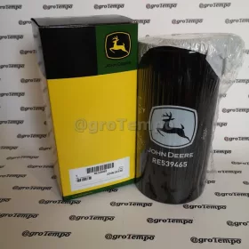 RE539465 John Deere üzemanyagszűrő