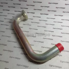 RE66251 John Deere Szivattyú bemeneti olajcső