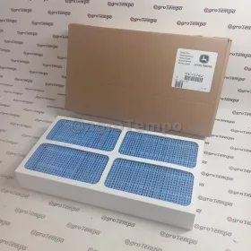 RE70742 John Deere Fülkeszűrő