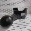 ROE57L024 Rockinger Komplett vonószerkezet