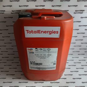 RUBIA 7400 10W40 20L Motorolaj 10W-40