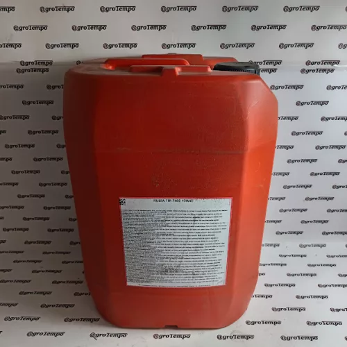 RUBIA 7400 10W40 20L Motorolaj 10W-40