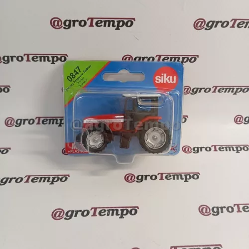 S00847 SIKU - Massey Ferguson 9240 traktor