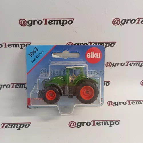 S01063 SIKU - Fendt 1050 Vario