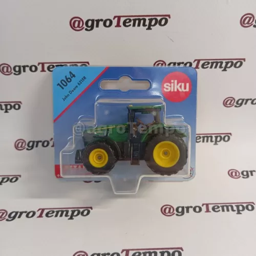 S01064 SIKU - John Deere 6210R