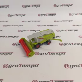 S01476 SIKU - Claas kombájn