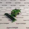 S01876 SIKU - John Deere kombájn 