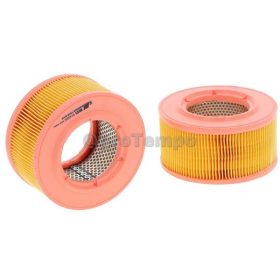 SA10076 HIFI Levegőszűrő SA10076 HIFI Levegőszűrő