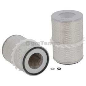 SA10439K HIFI Levegőszűrő SA10439K HIFI Levegőszűrő